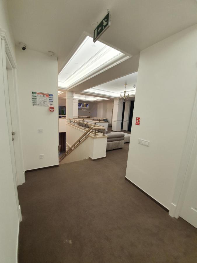 מלון פויאנה ברשוב Vila Berlin מראה חיצוני תמונה
